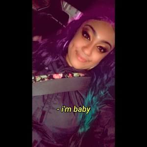 Meet your Posher, Deanna